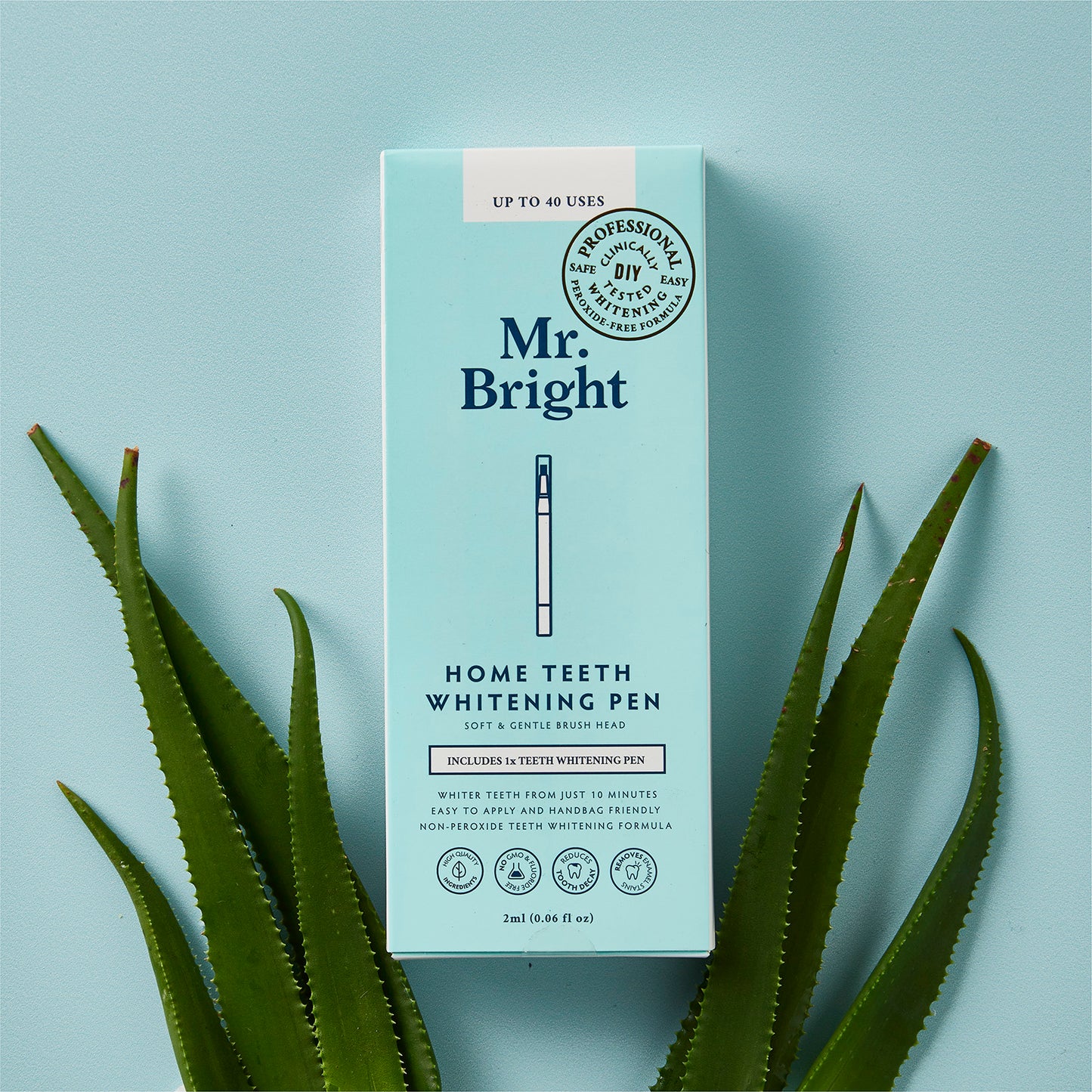 Mr. Bright Whitening Pen
