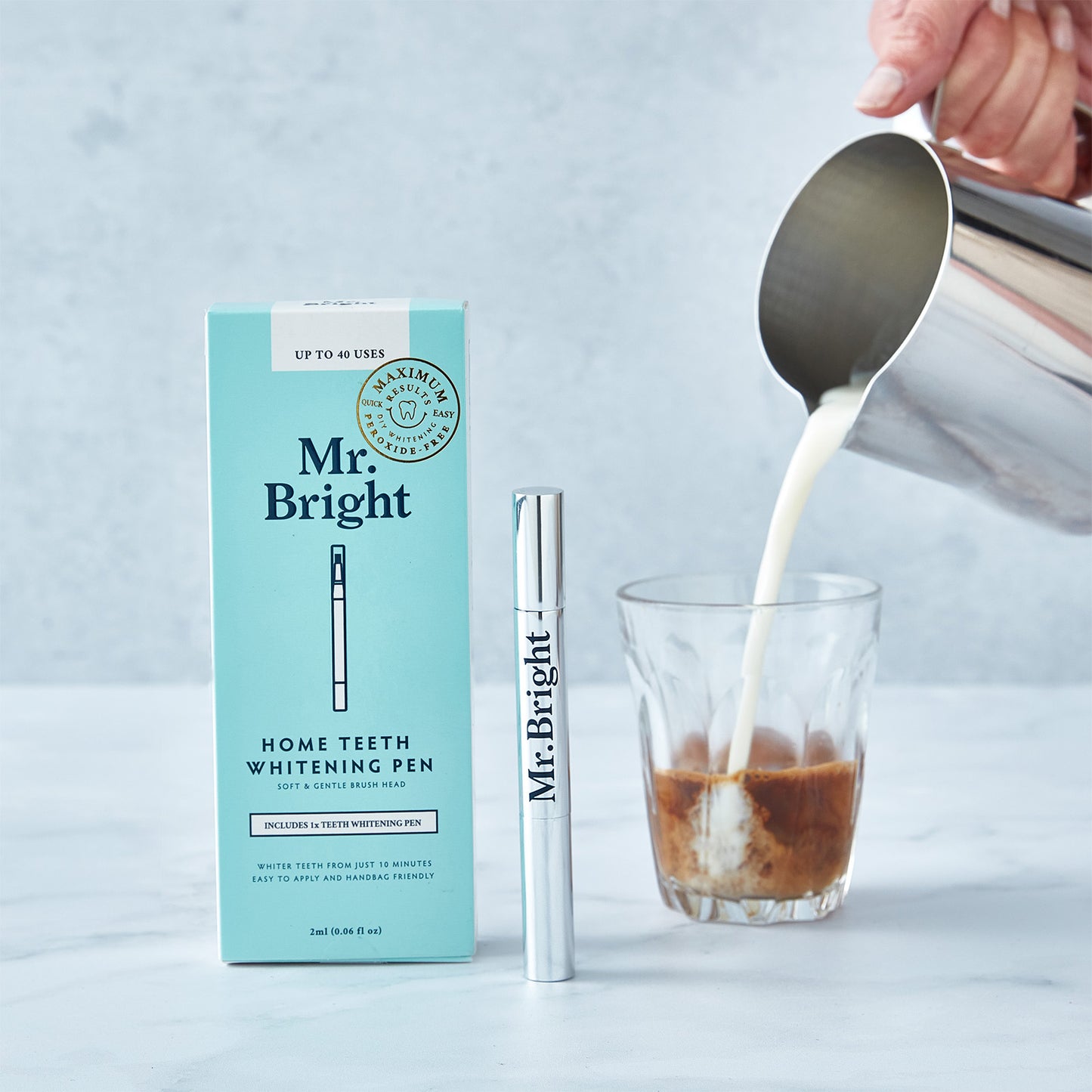 Mr. Bright Whitening Pen
