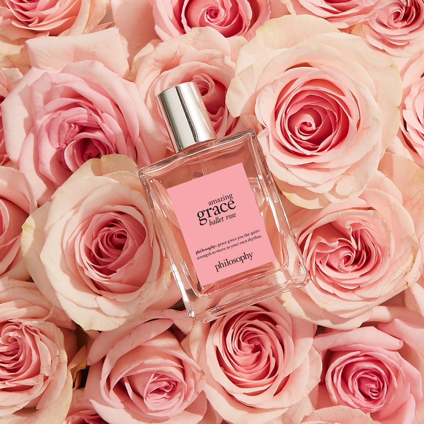 philosophy Amazing Grace Ballet Rose Eau de Toilette 15ml