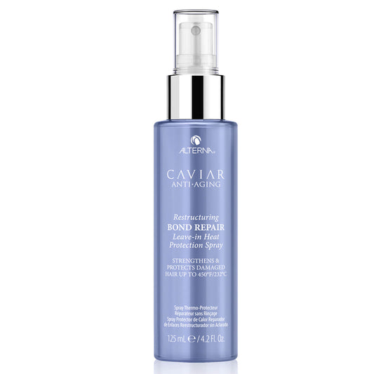 Alterna Caviar Restructuring Bond Repair Leave-In Heat Protection Spray 125ml