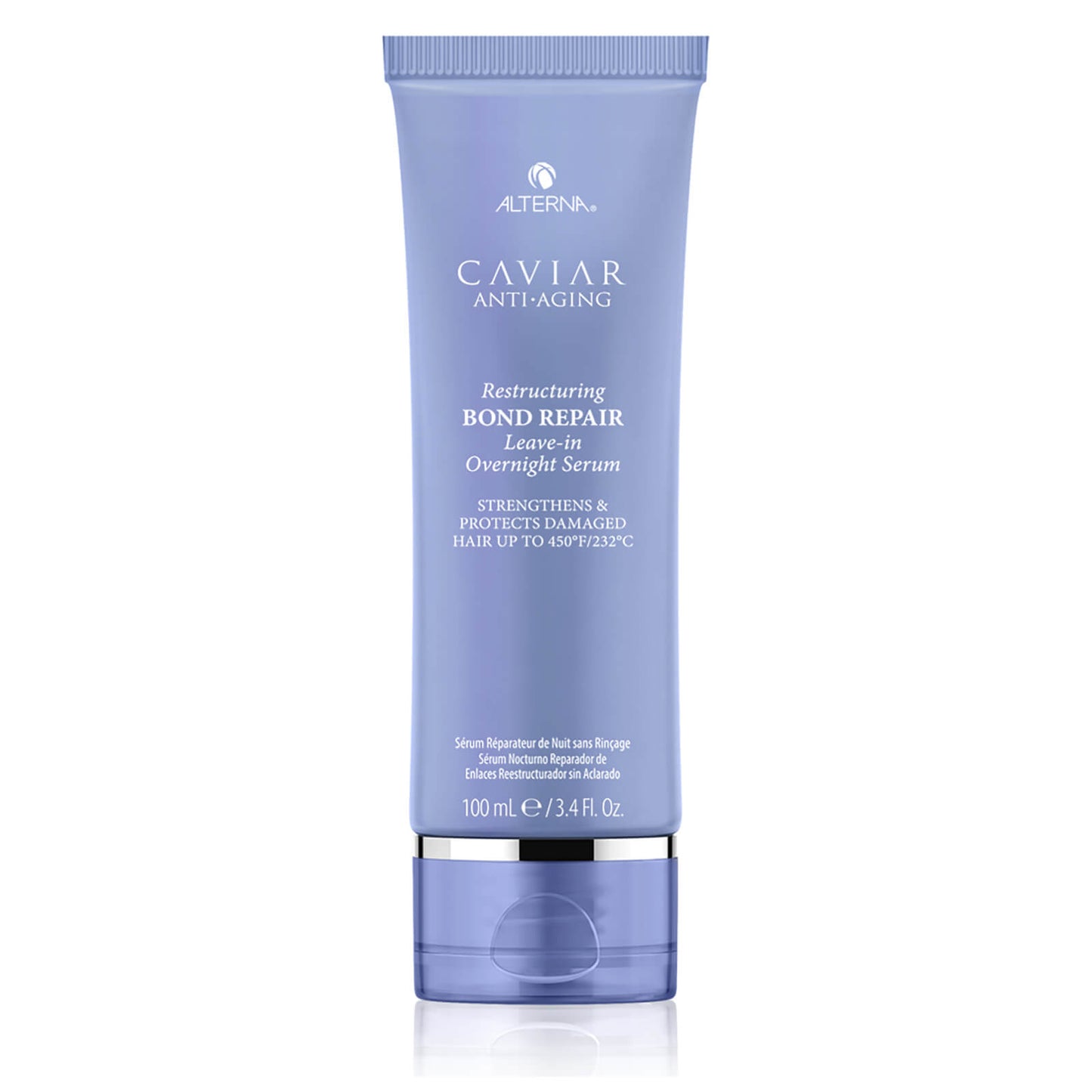 Alterna Caviar Restructuring Bond Repair Overnight Serum 100ml