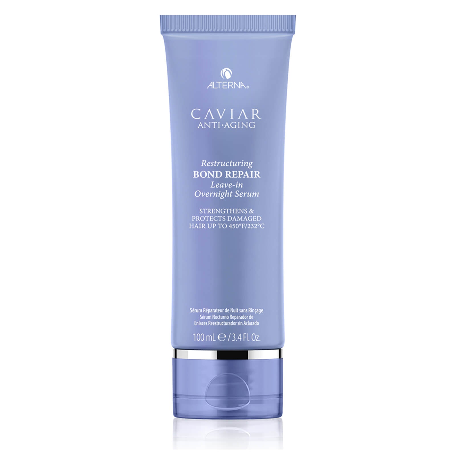 Alterna Caviar Restructuring Bond Repair Overnight Serum 100ml