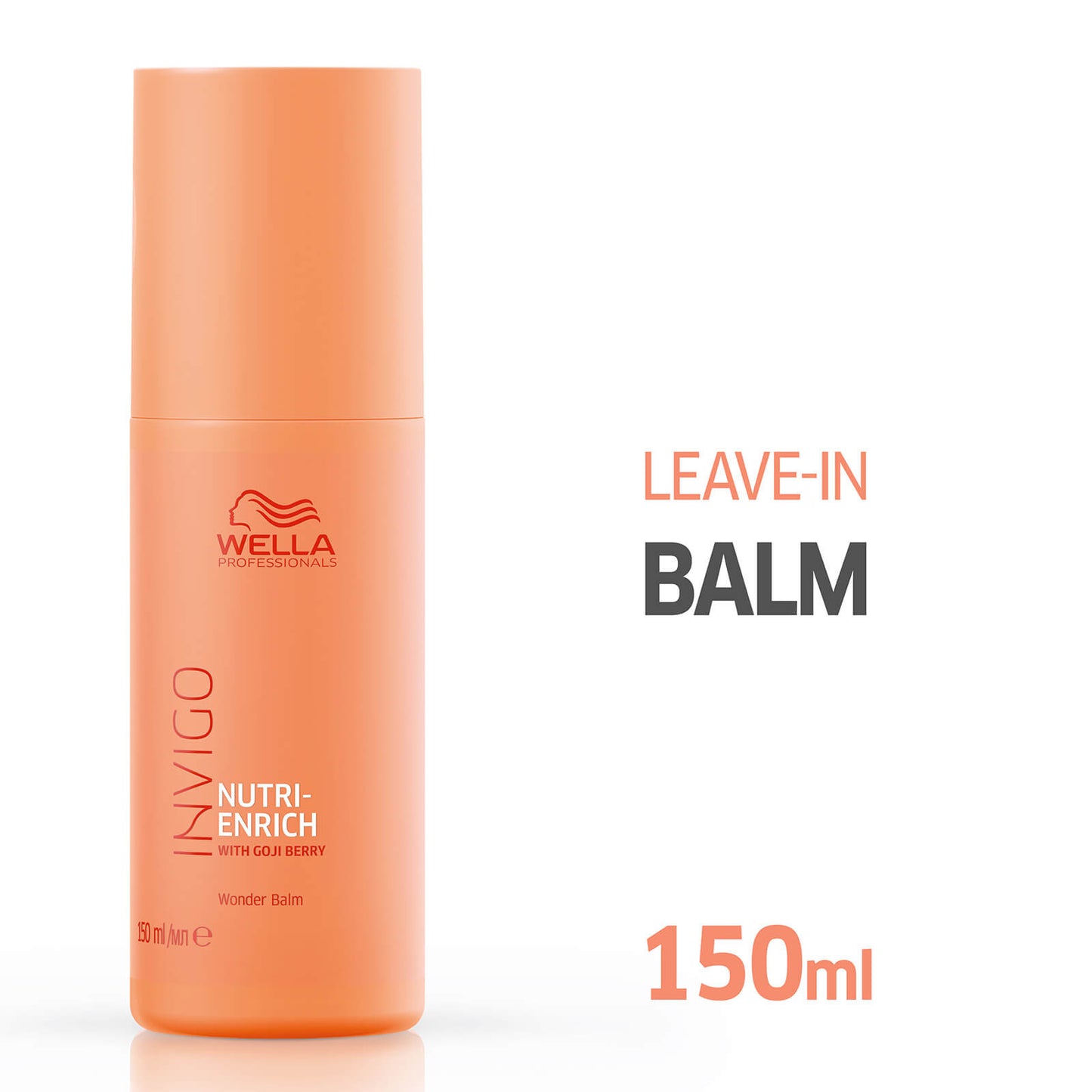 Wella Professionals Care Invigo Nutri-Enrich Wonder Balm 150ml