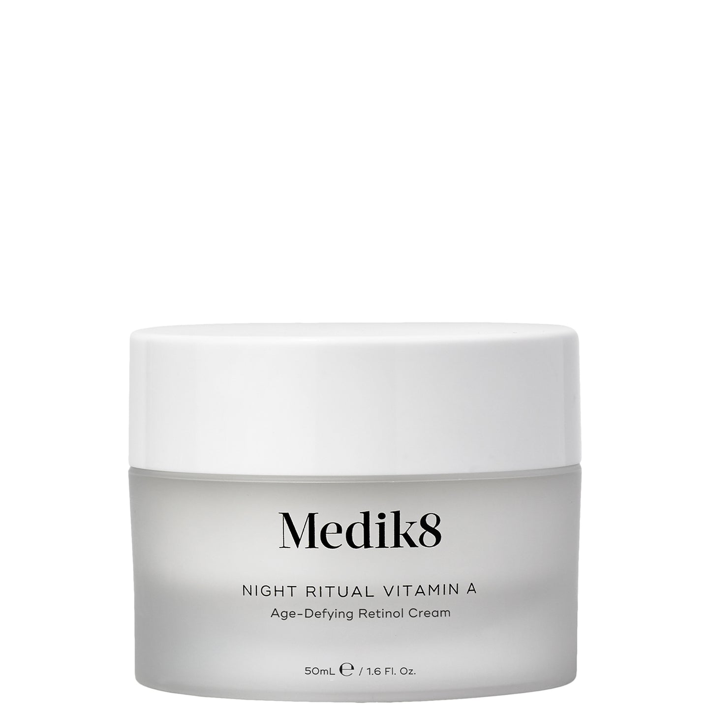 Medik8 Night Ritual Vitamin A 50ml