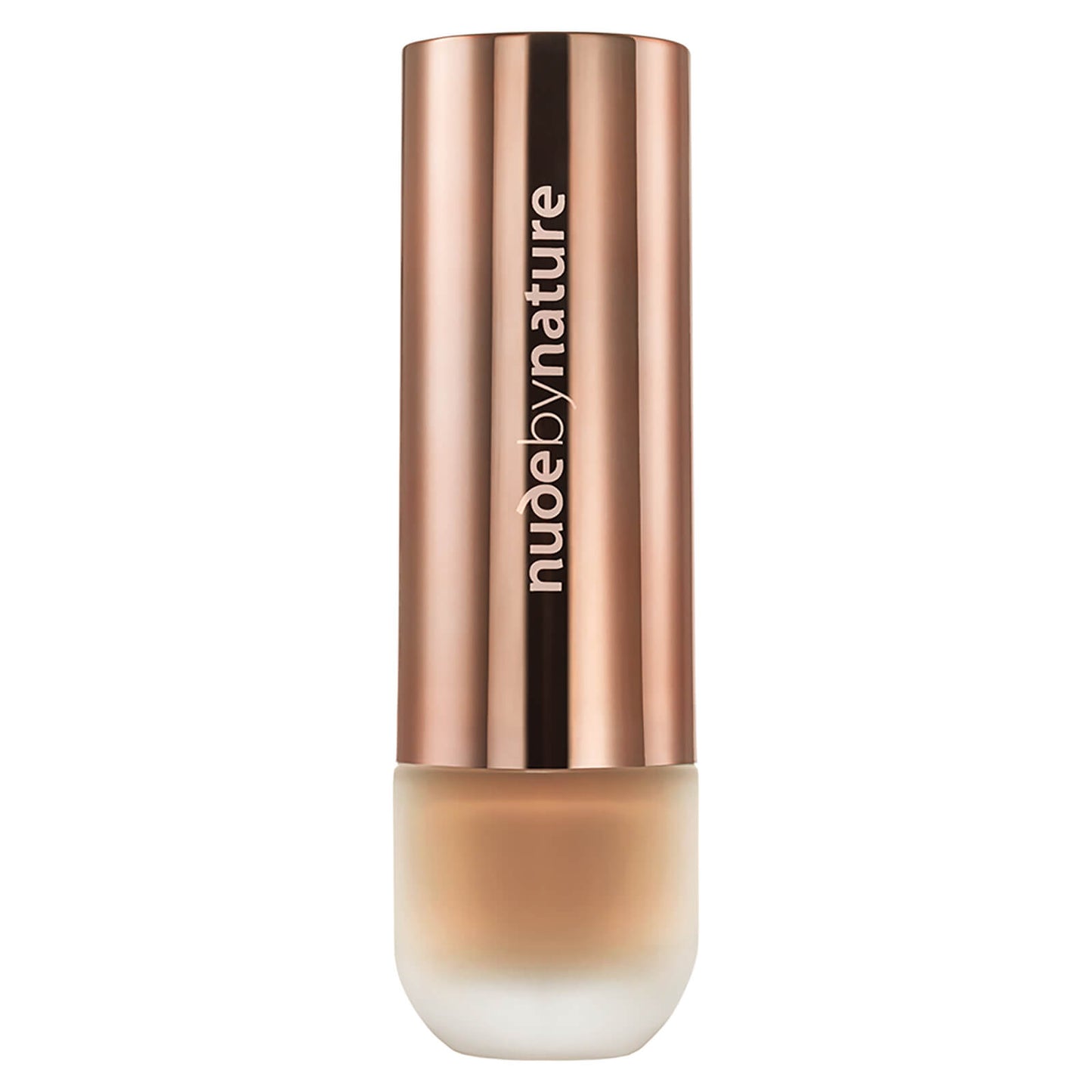 nude by nature Flawless Foundation 30ml (Various Shades)