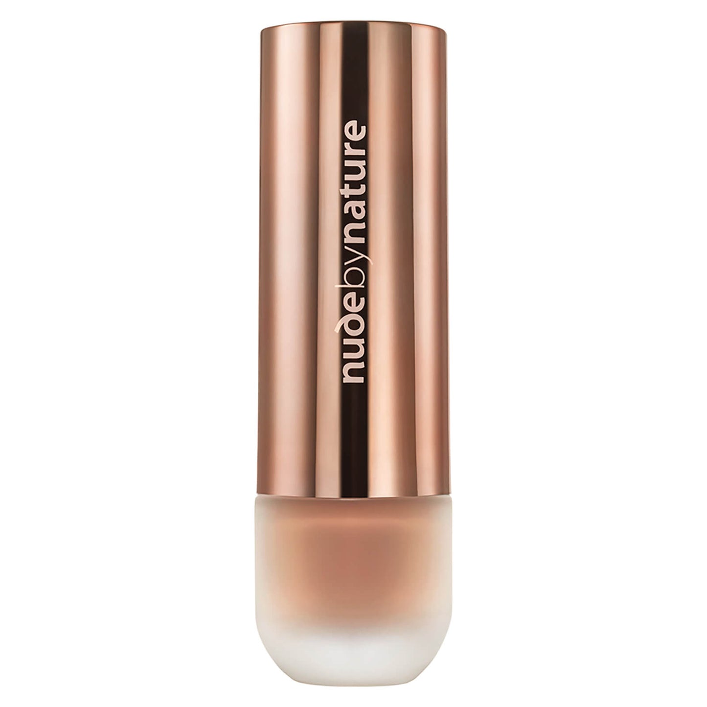 nude by nature Flawless Foundation 30ml (Various Shades)