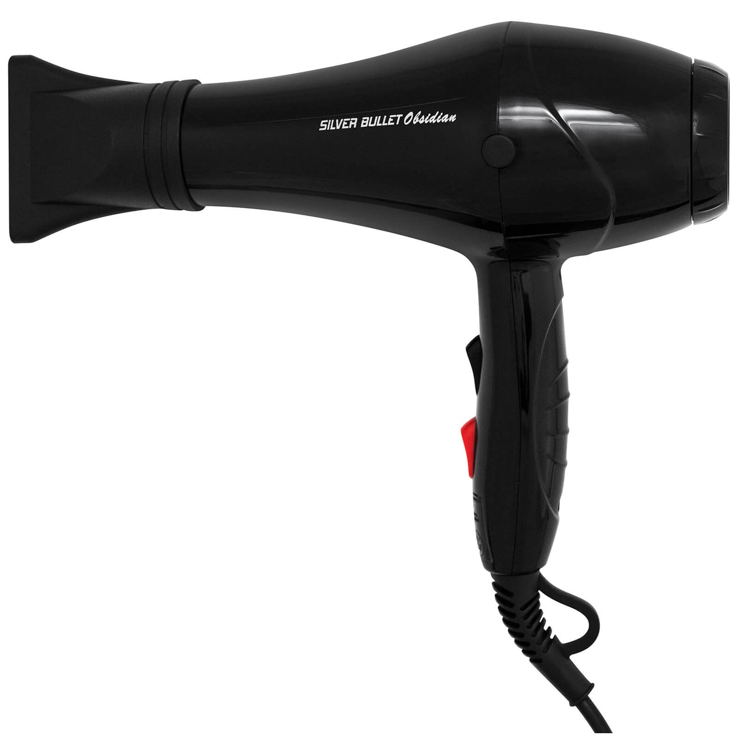Silver Bullet Obsidian 2000W Hair Dryer