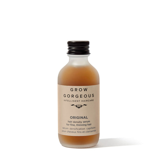 Grow Gorgeous Daily Density Serum 60ml