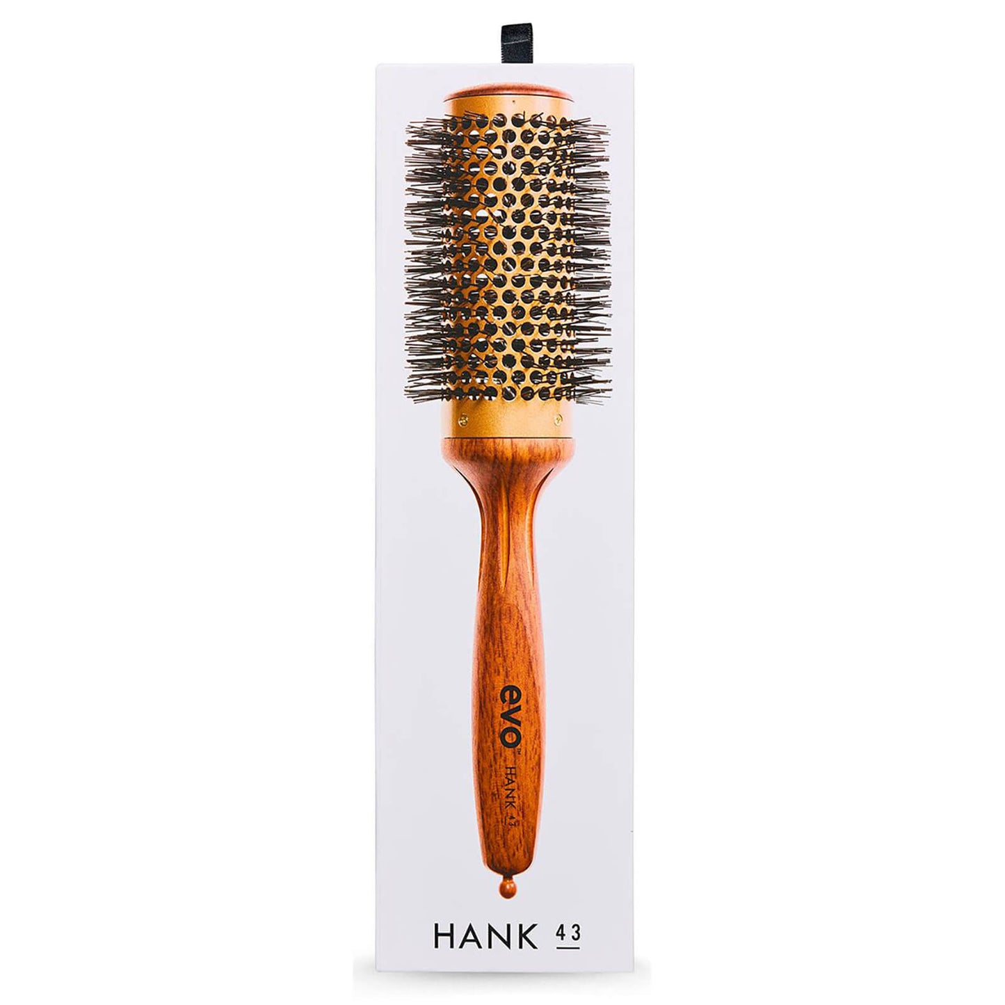 evo Hank 35 Ceramic Radial Brush