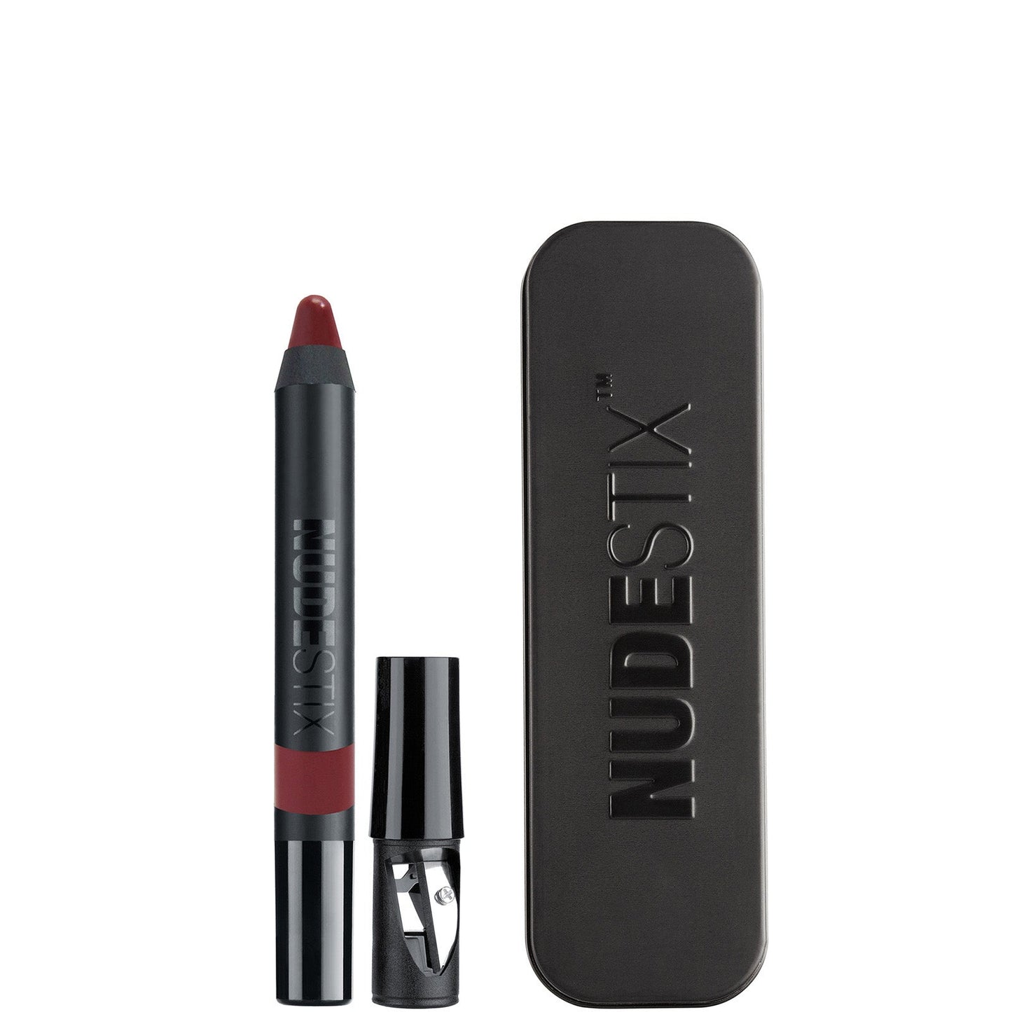 NUDESTIX Gel Colour Lip and Cheek Balm 2.8g (Various Shades)