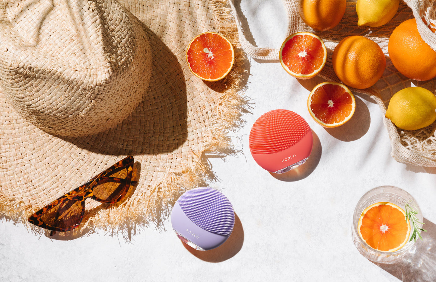 FOREO LUNA™ 4 mini