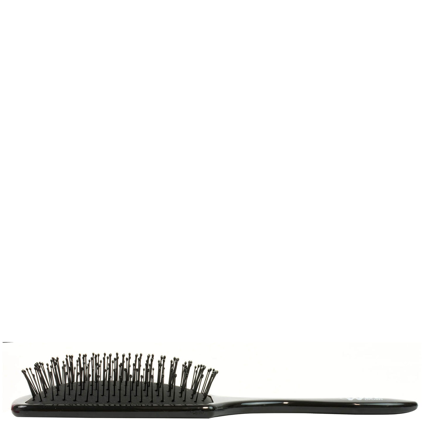 WetBrush Detangler Paddle Brush - Black