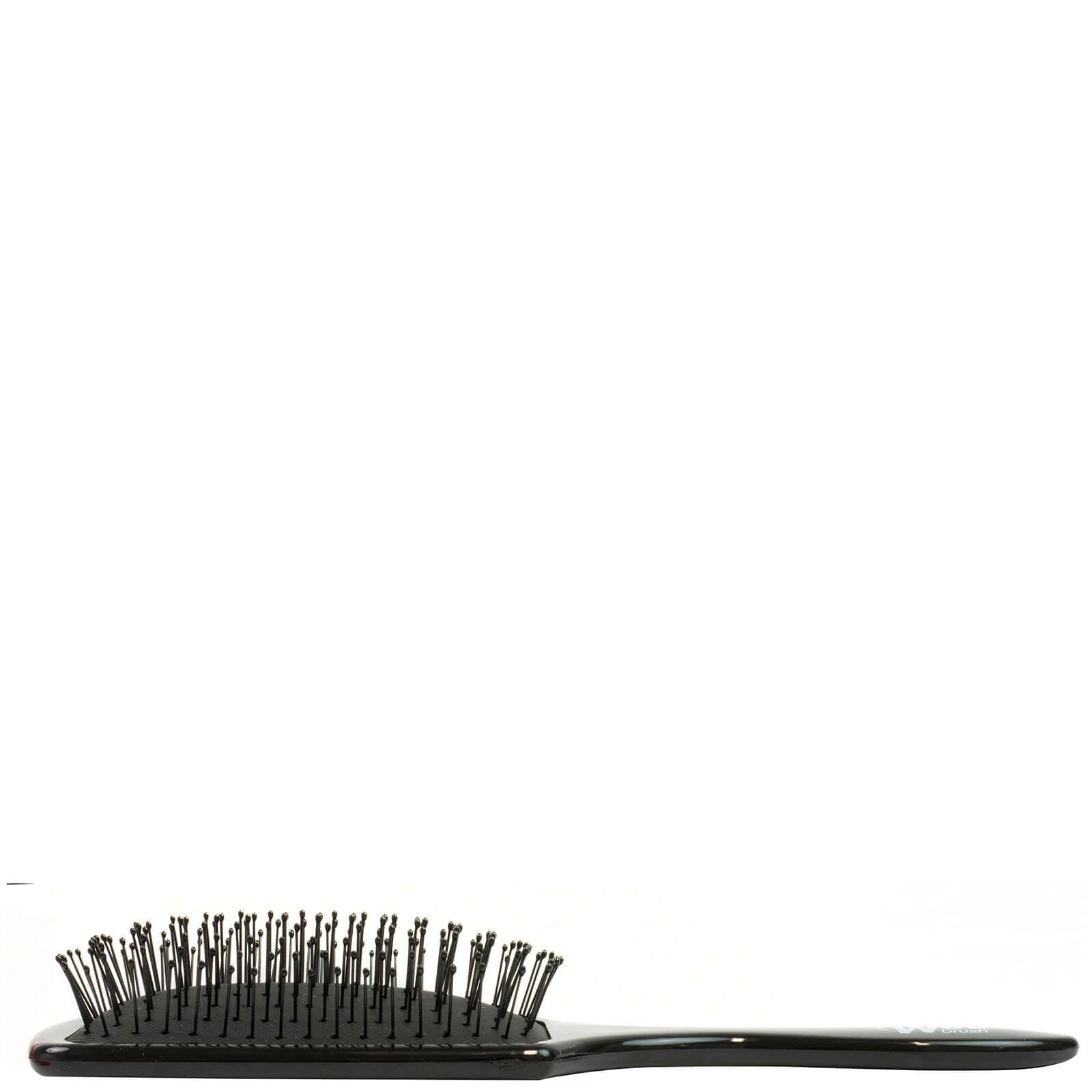 WetBrush Detangler Paddle Brush - Black