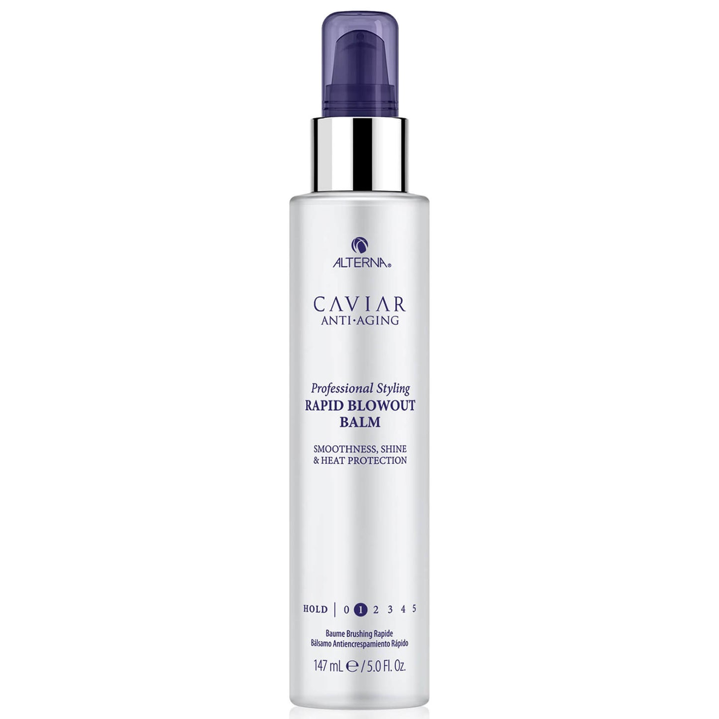 Alterna Caviar Professional Styling Rapid Blowout Balm