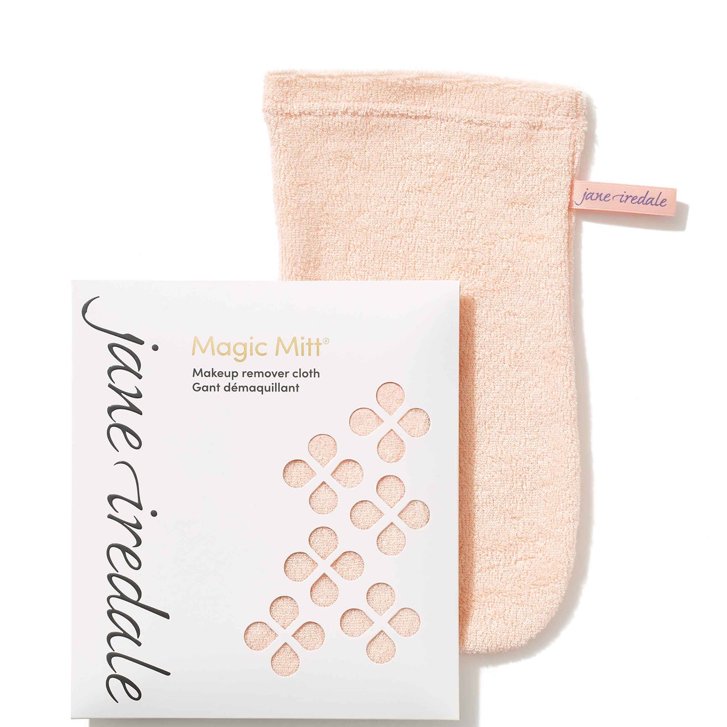 Jane Iredale Magic Mitt Makeup Remover