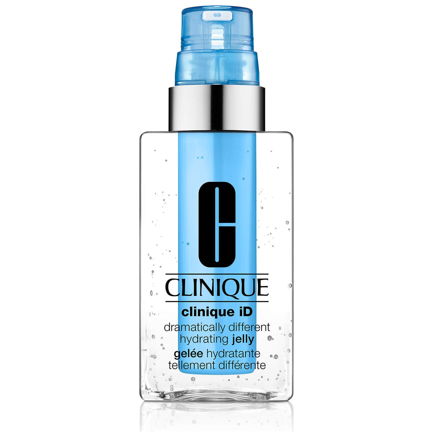 Clinique ID: Moisturiser + Concentrate for Pores and Uneven Texture 125ml - AU/NZ