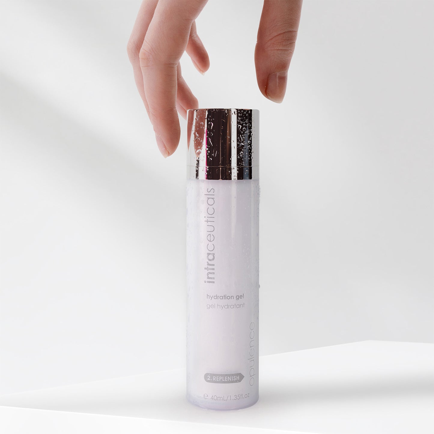 Intraceuticals Opulence Hydration Gel 40ml