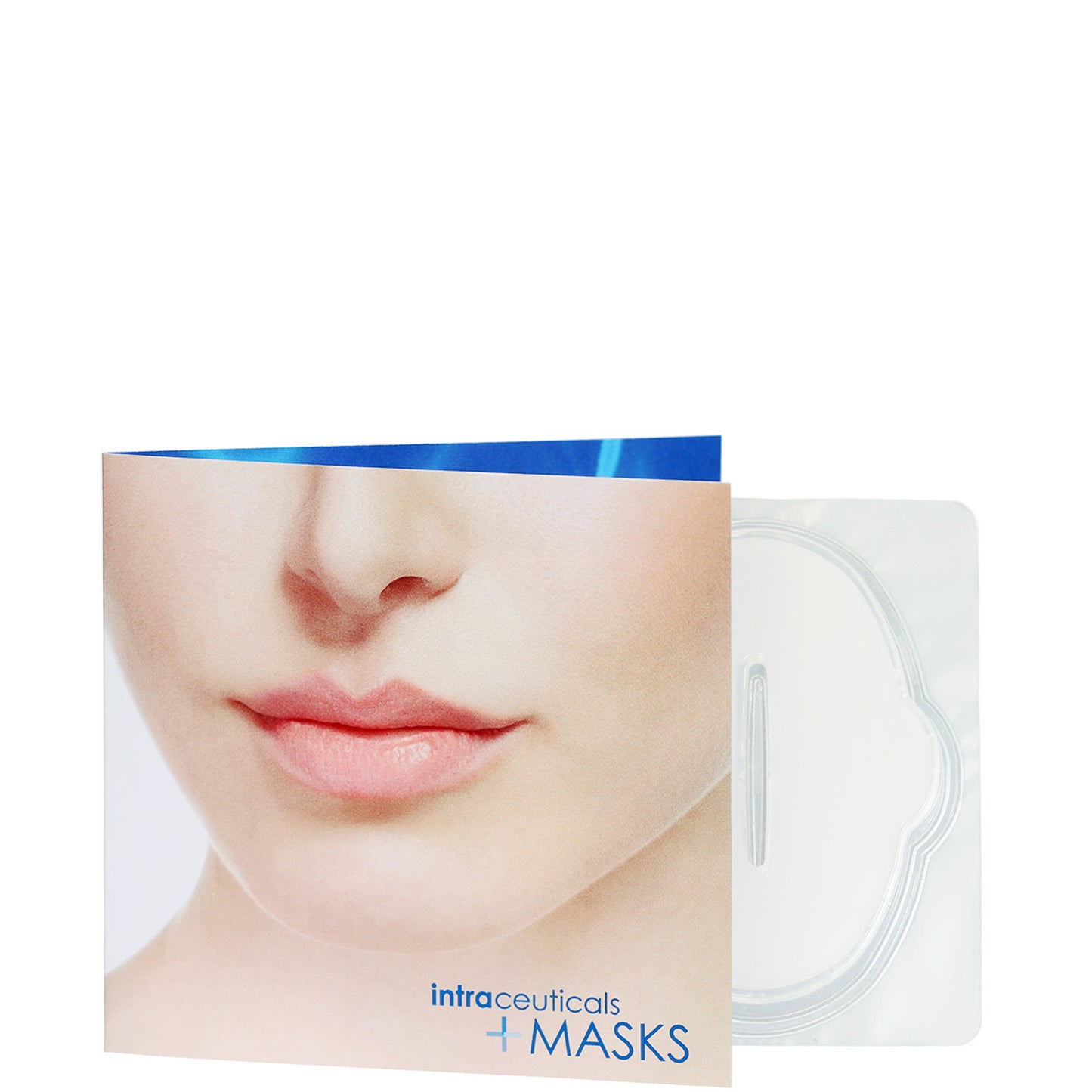 Intraceuticals Lip Mask - Single Mask