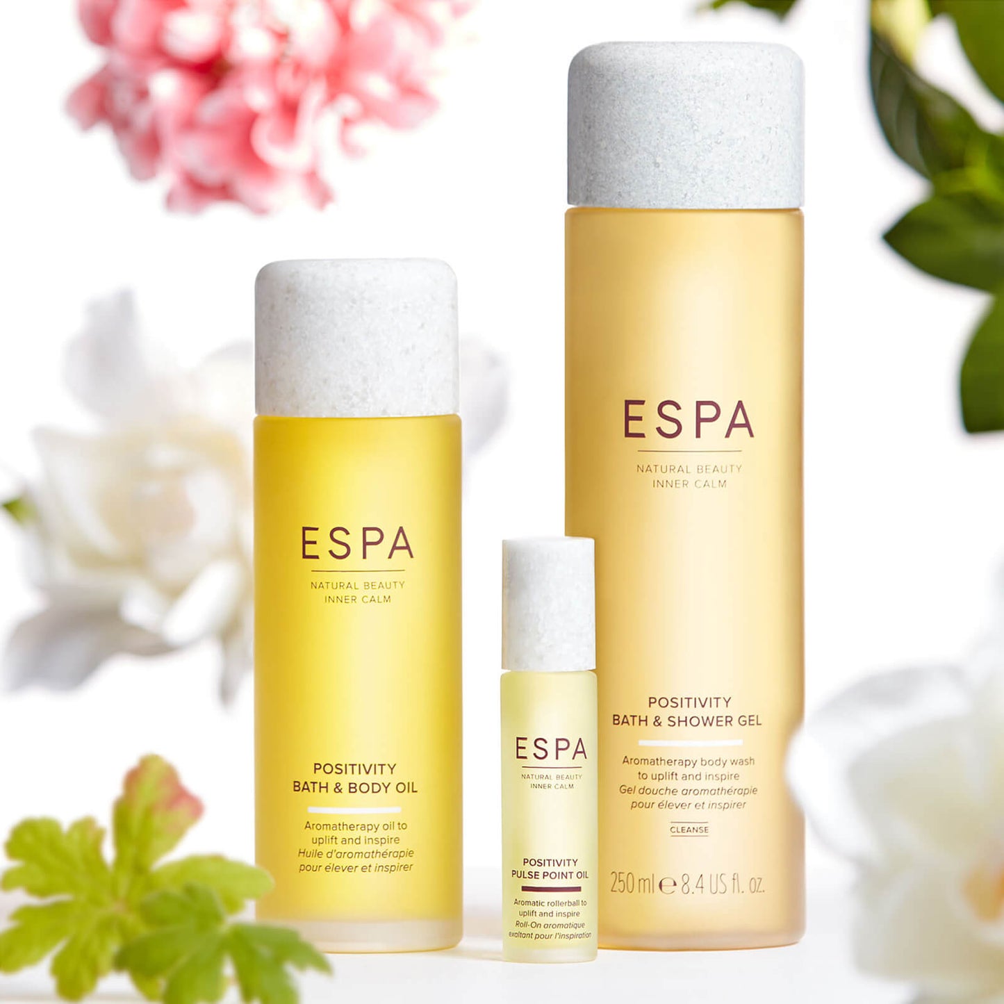 ESPA Positivity Pulse Point Oil 9ml