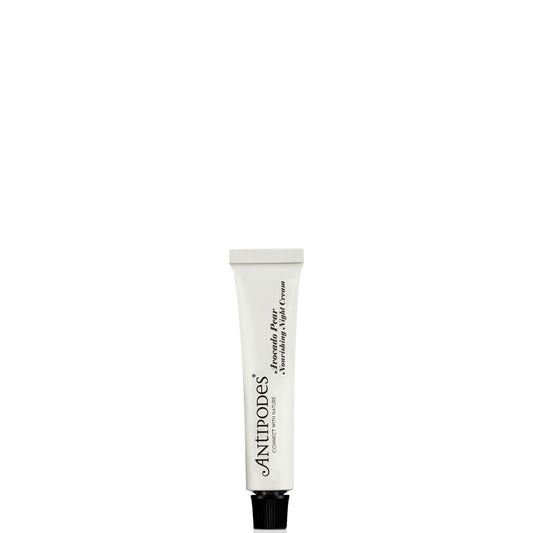 Antipodes Mini Avocado Pear Nourishing Night Cream 15ml