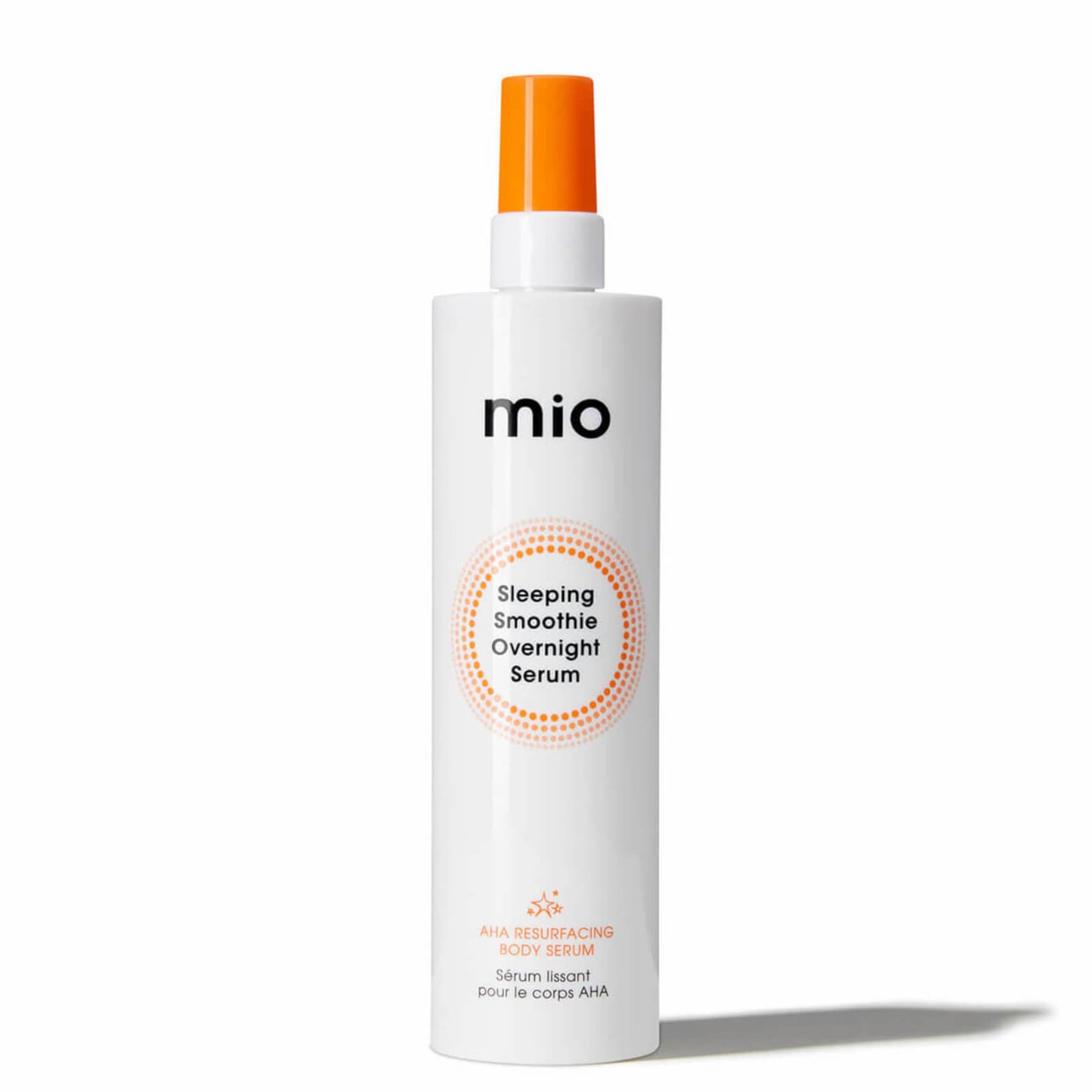 Mio Sleeping Smoothie Overnight Serum 200ml