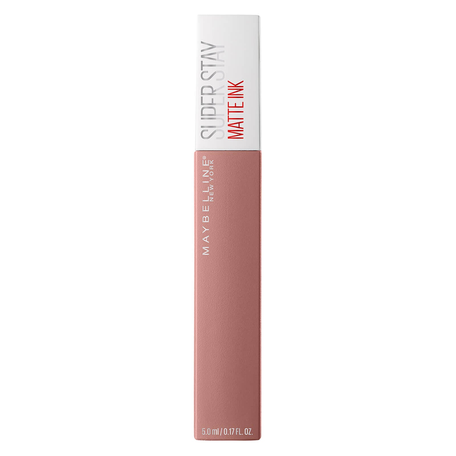 Maybelline SuperStay Matte Ink Liquid Lipstick 5ml (Various Shades)