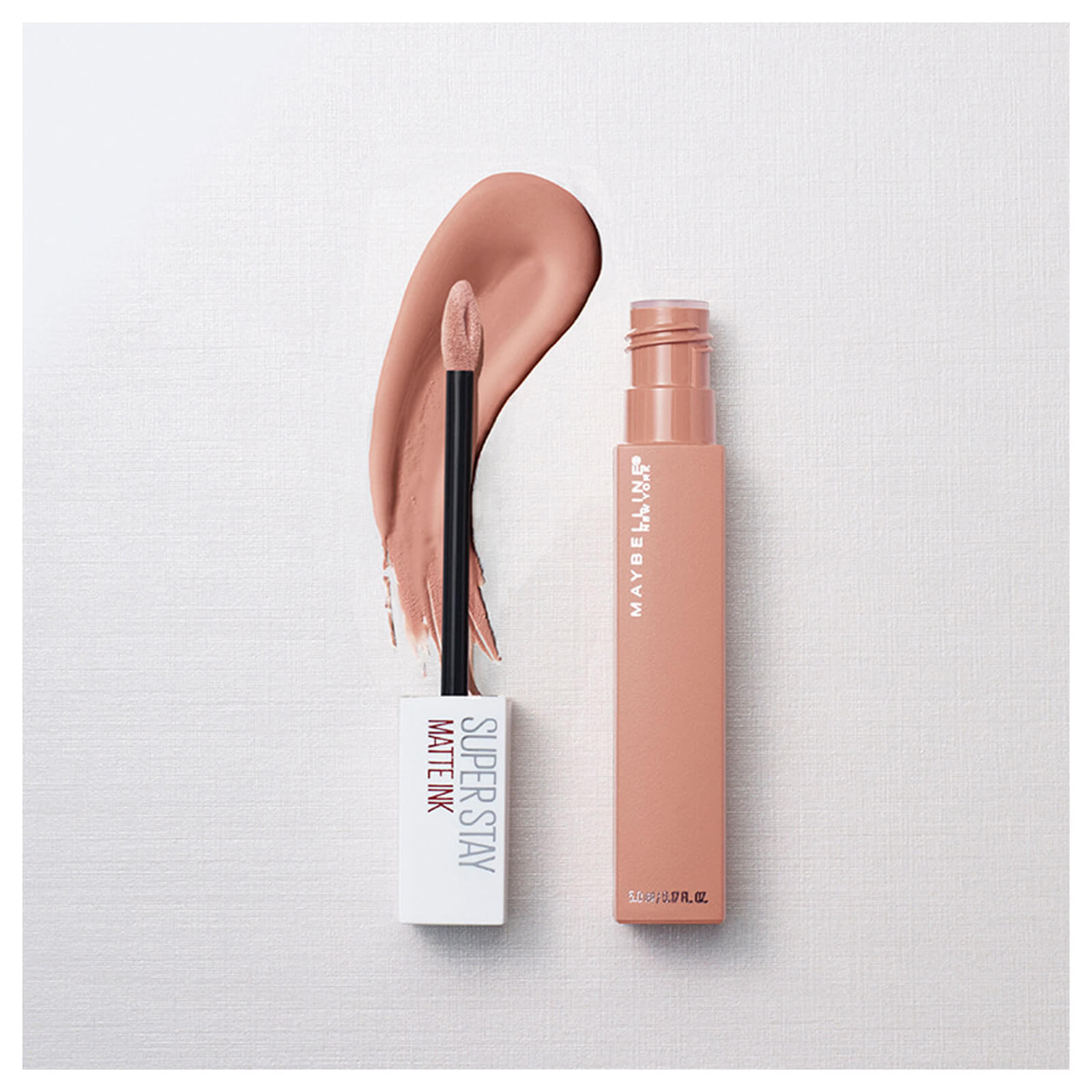 Maybelline SuperStay Matte Ink Liquid Lipstick 5ml (Various Shades)