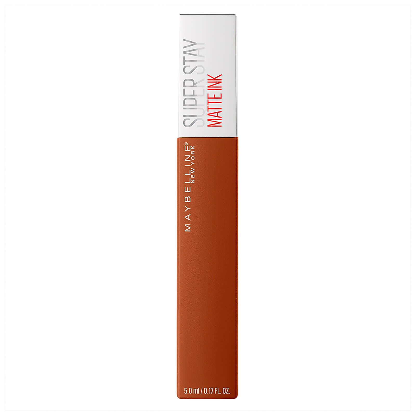 Maybelline SuperStay Matte Ink Liquid Lipstick 5ml (Various Shades)
