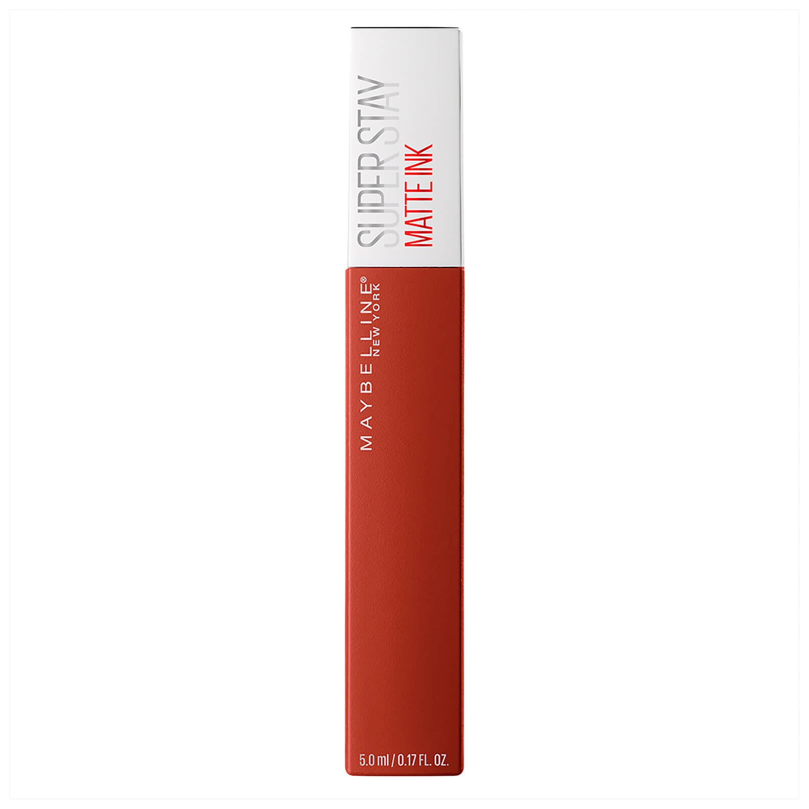Maybelline SuperStay Matte Ink Liquid Lipstick 5ml (Various Shades)