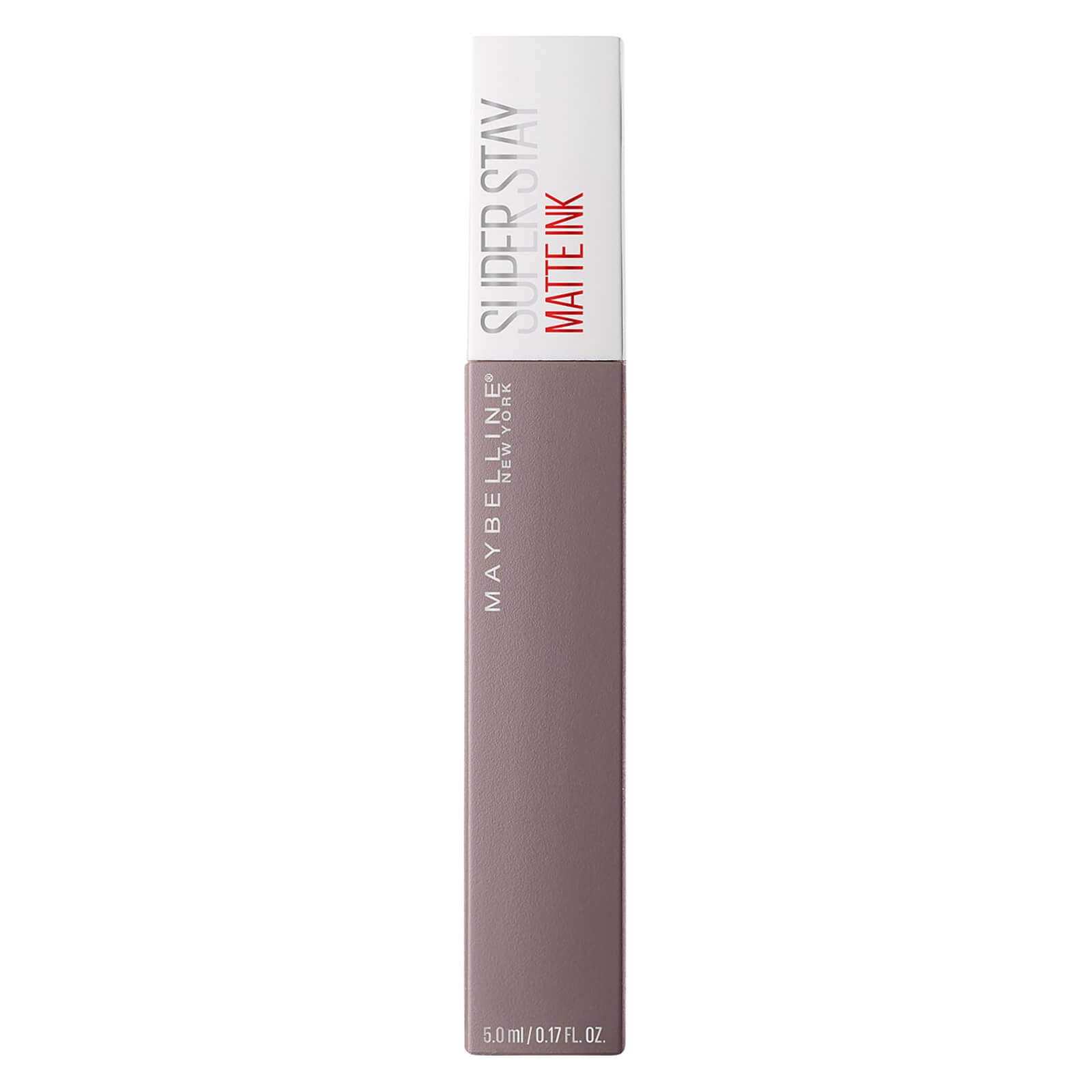 Maybelline SuperStay Matte Ink Liquid Lipstick 5ml (Various Shades)
