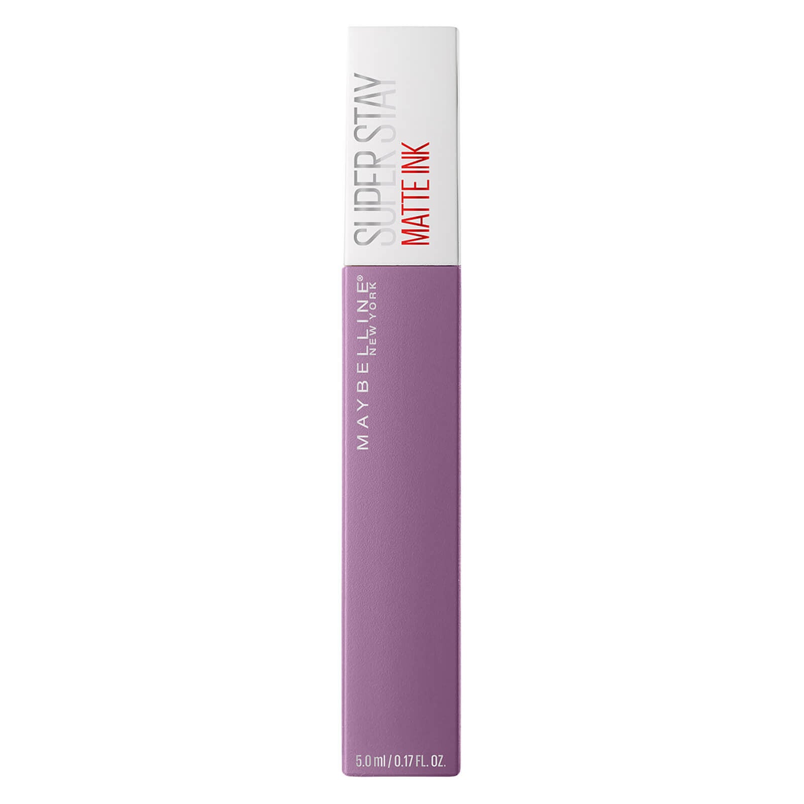 Maybelline SuperStay Matte Ink Liquid Lipstick 5ml (Various Shades)