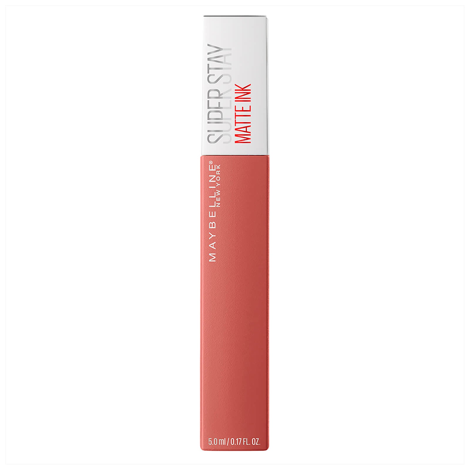 Maybelline SuperStay Matte Ink Liquid Lipstick 5ml (Various Shades)