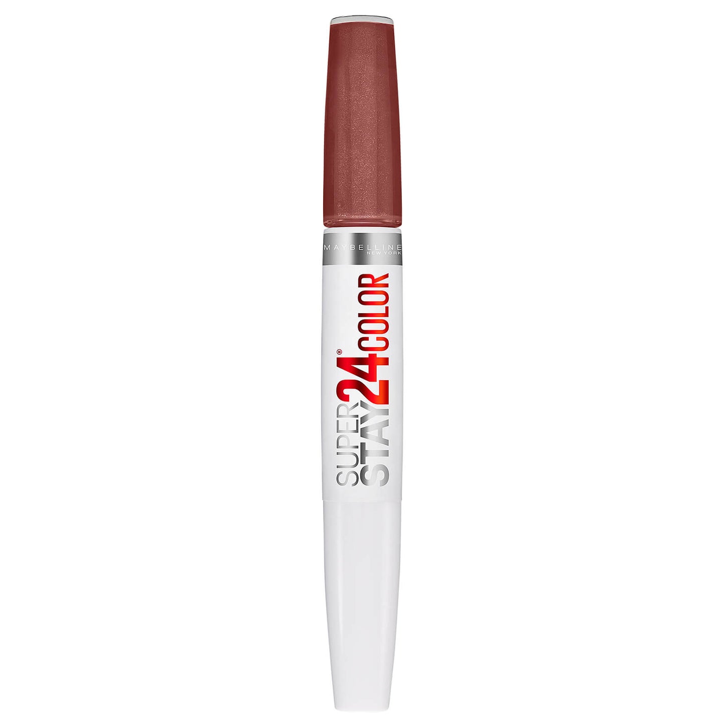 Maybelline SuperStay 24 2-Step Longwear Liquid Lipstick 4.1ml (Various Shades)