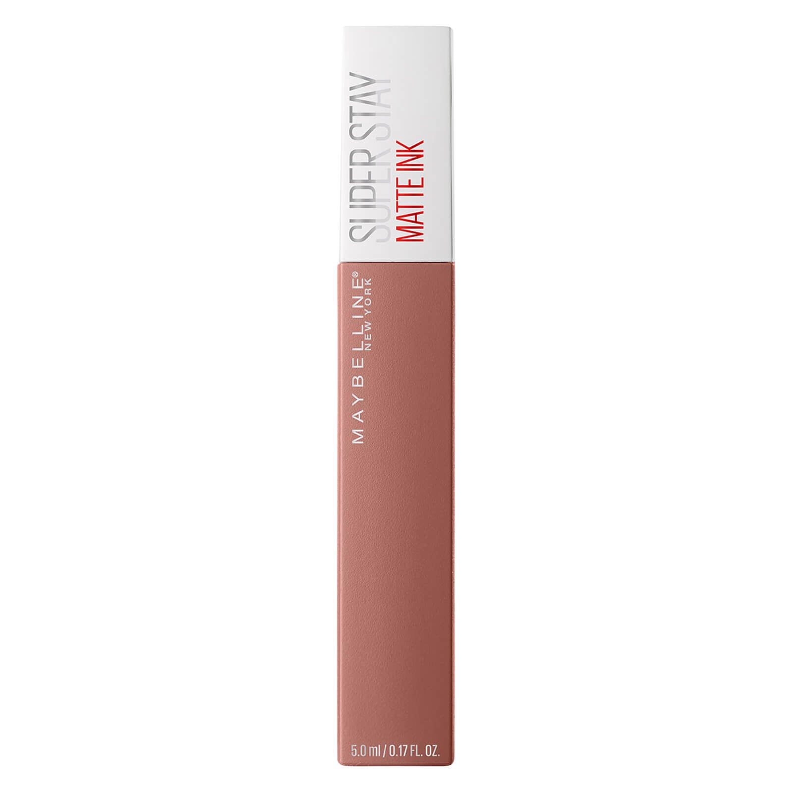 Maybelline SuperStay Matte Ink Liquid Lipstick 5ml (Various Shades)