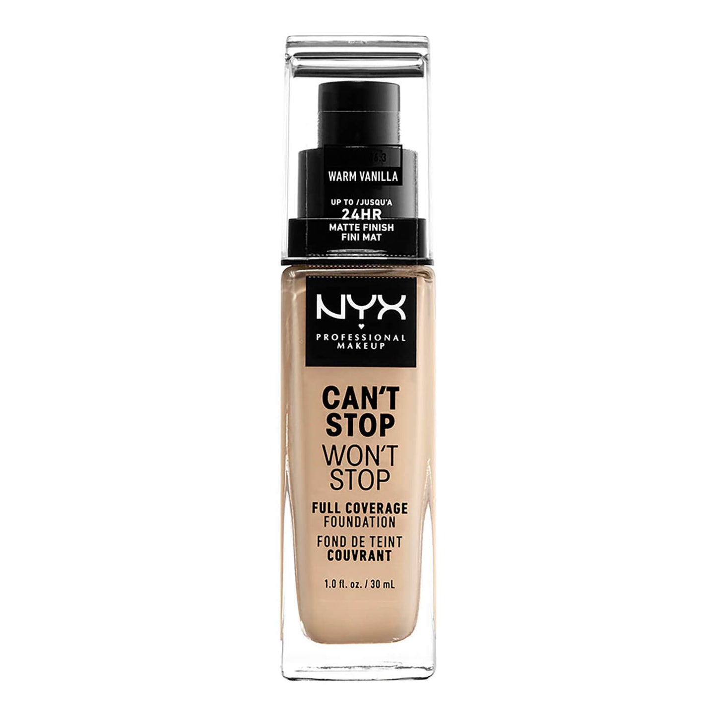 NYX Professional Makeup HD Photogenic Concealer Wand 3g (Various Shades)