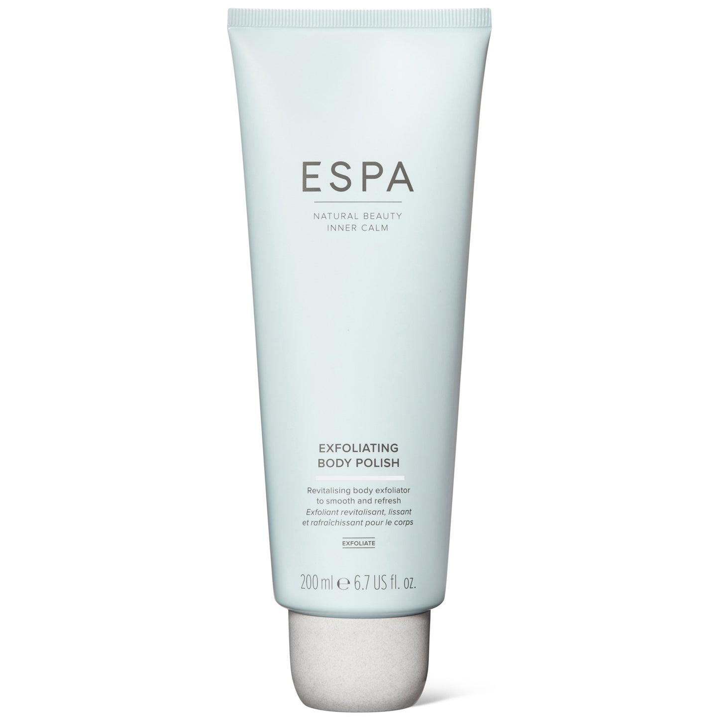 ESPA (Retail) Exfoliating Body Polish 200ml
