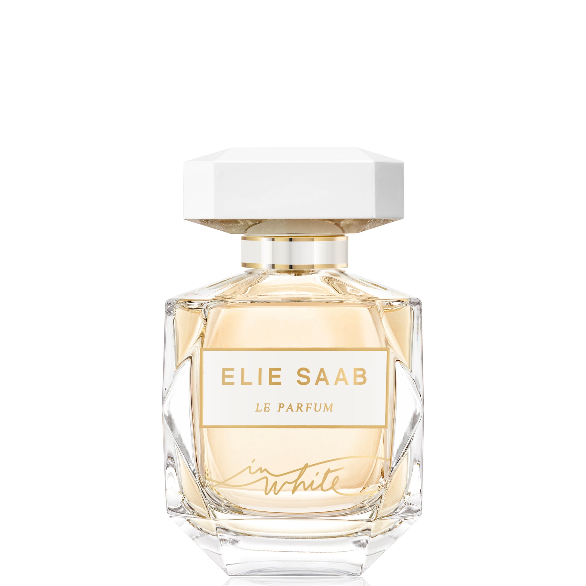 Elie Saab Le Parfum in White Eau de Parfum - 90ml