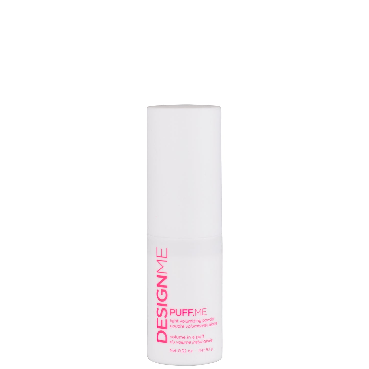 Design.ME Puff Me Light Volumizing Mist 9.1g