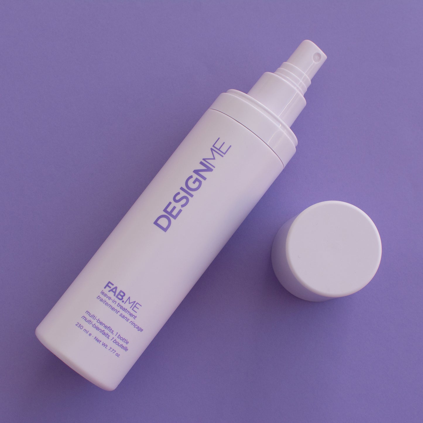 Design.ME Fab Me Leave-in Lotion 230ml