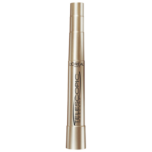 L'Oréal Paris Telescopic Mascara Black