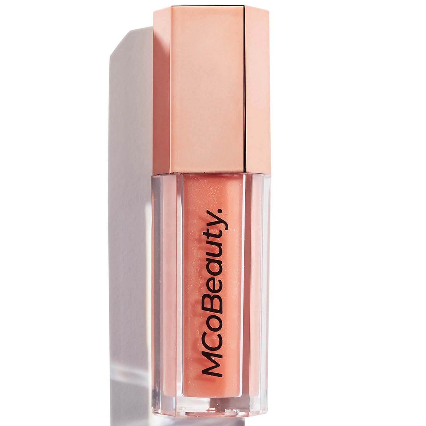 MCoBeauty Pout Gloss Ultra Shine Lip Gloss - Tickle 6ml