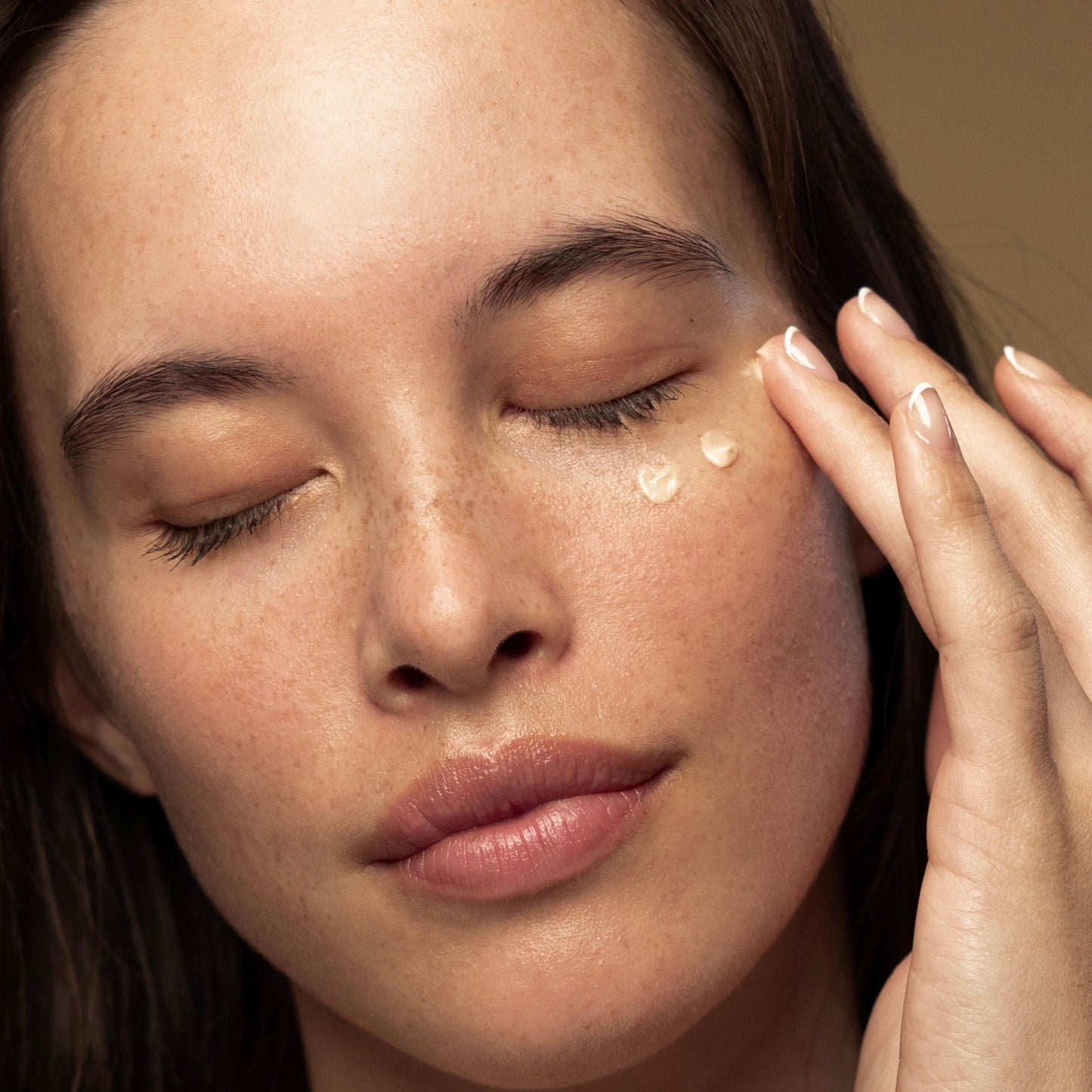 Kiwi Seed Gold Luminous Eye Cream 30ml