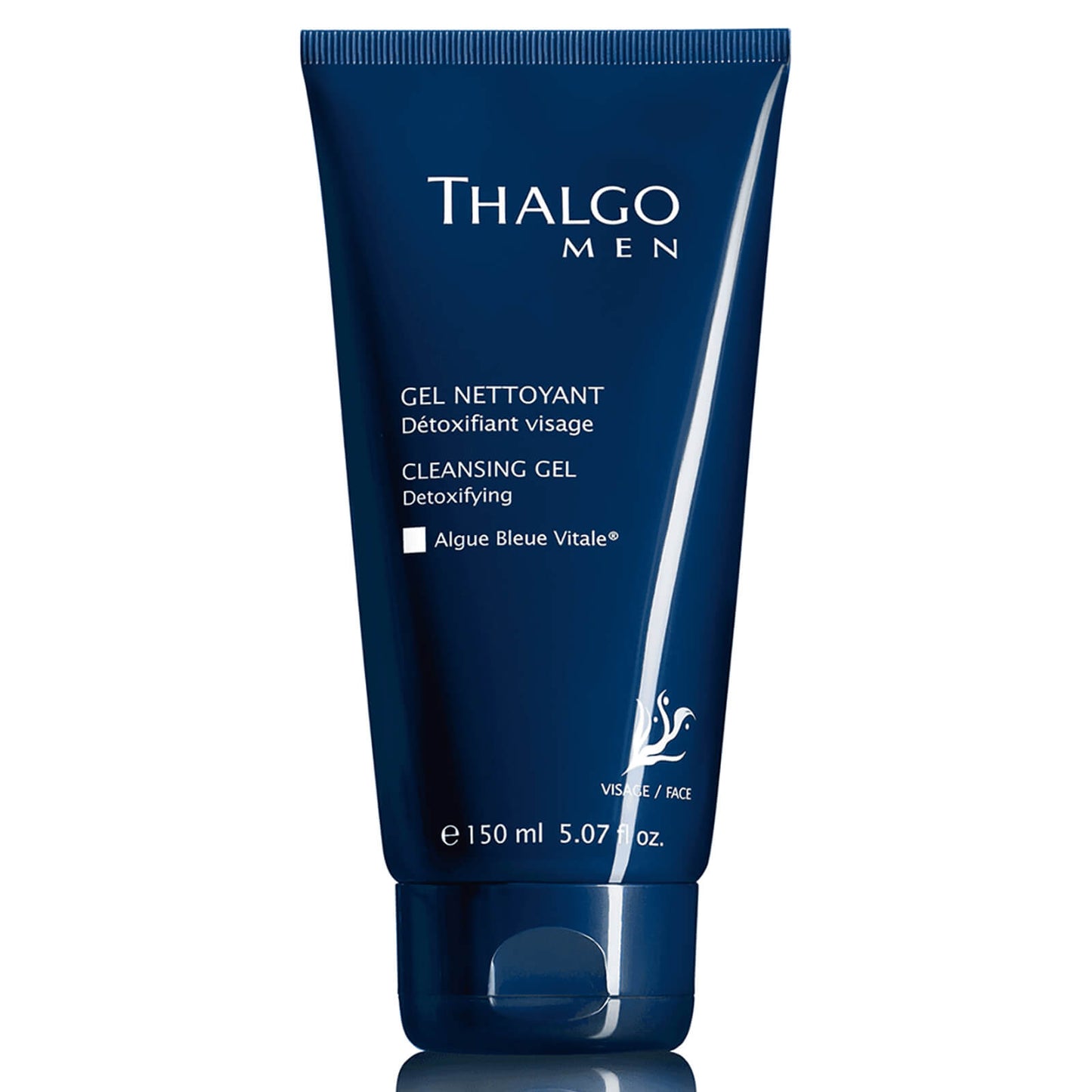 Thalgo Men Force Marine Cleansing Gel 150ml