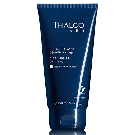 Thalgo Men Force Marine Cleansing Gel 150ml