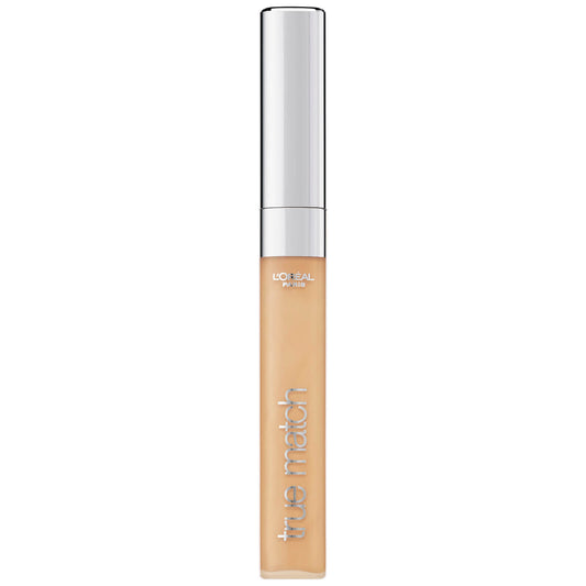 L'Oréal Paris True Match Concealer 6.8ml (Various Shades)
