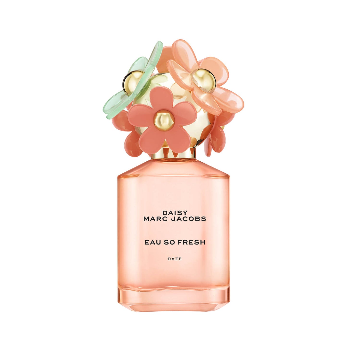 Marc Jacobs Daisy Eau So Fresh Daze Eau de Toilette 75ml