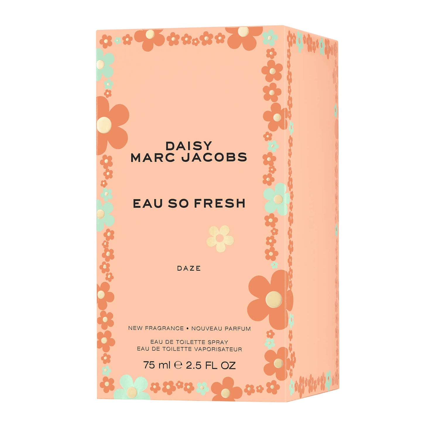Marc Jacobs Daisy Eau So Fresh Daze Eau de Toilette 75ml