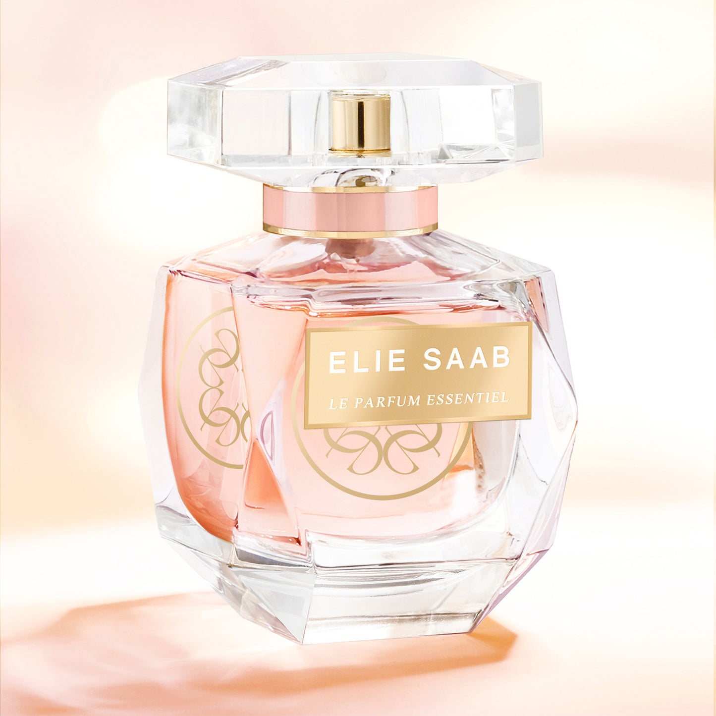 Elie Saab Le Parfum Essentiel Eau de Parfum 50ml