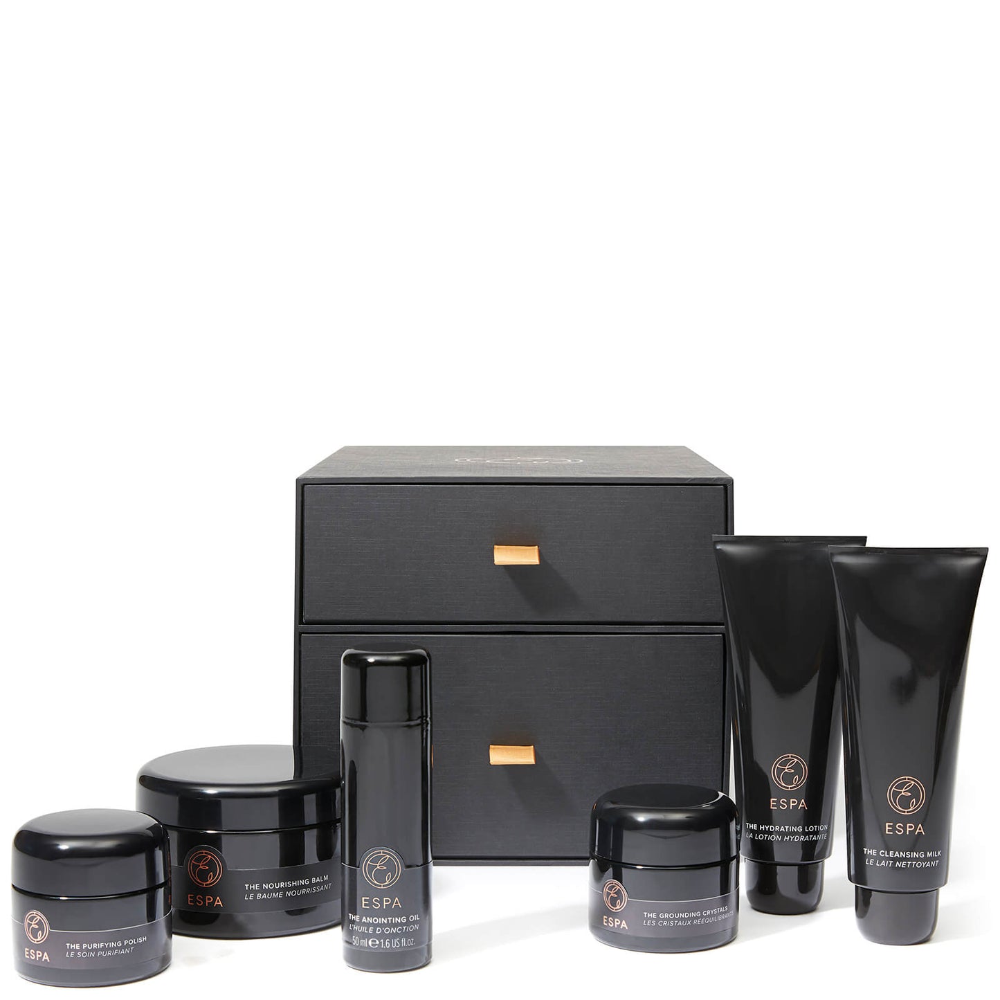 ESPA Modern Alchemy Experience