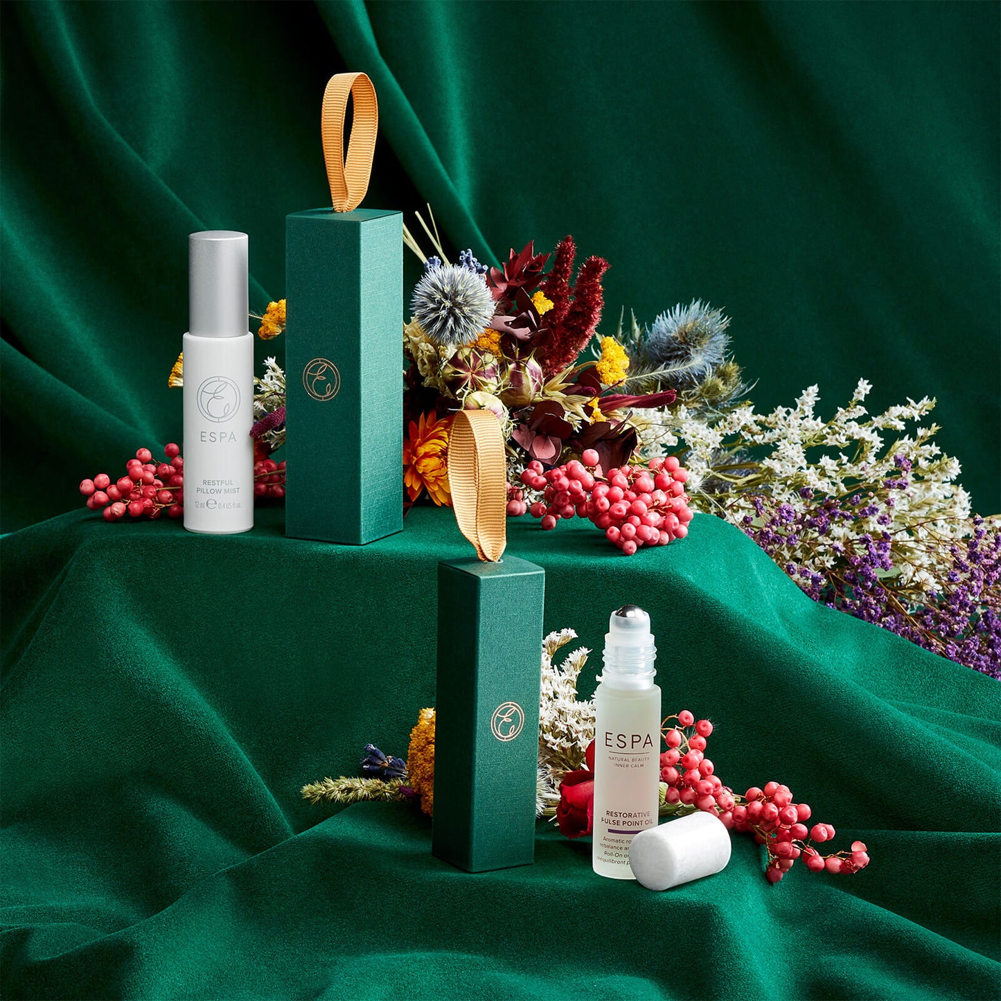ESPA Pulse Point Hanging Gift